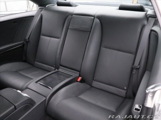 Mercedes-Benz CL 4.7 CL 500 320kW  Blue EF 2014