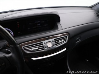 Mercedes-Benz CL 4.7 CL 500 320kW  Blue EF 2014