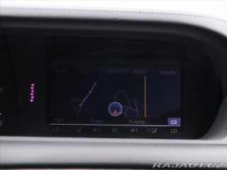 Mercedes-Benz CL 4.7 CL 500 320kW  Blue EF 2014