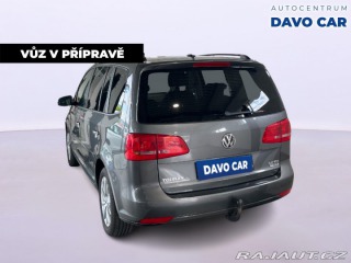 Volkswagen Touran 2.0 TDI 103kW Comfortline 2015
