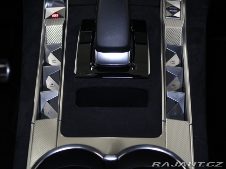 Ostatní značky Ostatní modely DS Automobiles DS7 Crossback 1,6 PHEV 360koní 4x4 VÝPR 2023