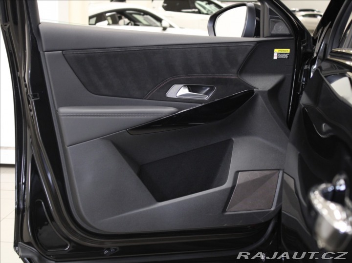 Ostatní značky Ostatní modely DS Automobiles DS7 Crossback 1,6 PHEV 360koní 4x4 VÝPR 2023