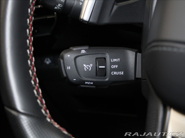 Ostatní značky Ostatní modely DS Automobiles DS7 Crossback 1,6 PHEV 360koní 4x4 VÝPR 2023