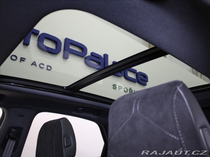 Ostatní značky Ostatní modely DS Automobiles DS7 Crossback 1,6 PHEV 360koní 4x4 VÝPR 2023