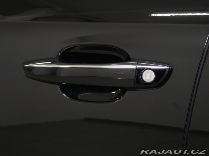 Ostatní značky Ostatní modely DS Automobiles DS7 Crossback 1,6 PHEV 360koní 4x4 VÝPR 2023