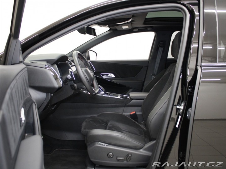 Ostatní značky Ostatní modely DS Automobiles DS7 Crossback 1,6 PHEV 360koní 4x4 VÝPR 2023
