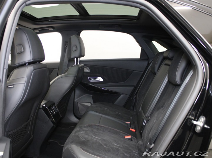 Ostatní značky Ostatní modely DS Automobiles DS7 Crossback 1,6 PHEV 360koní 4x4 VÝPR 2023