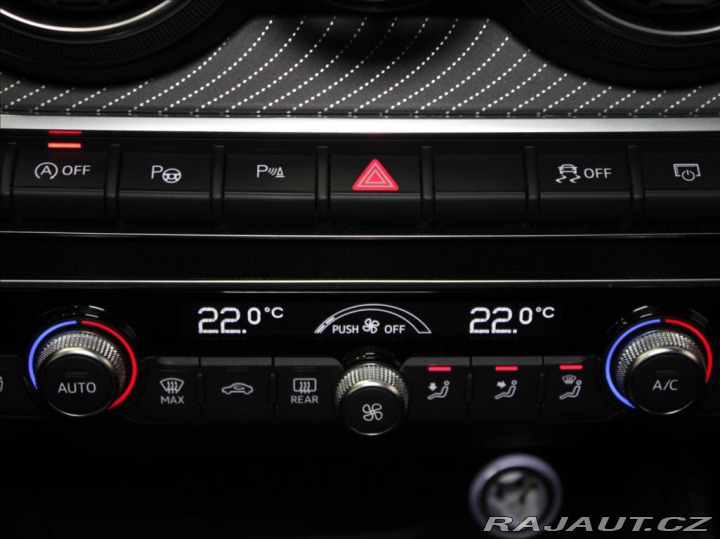 Audi Q2 1,5 TFSi AT ABT S-Line NA 2019