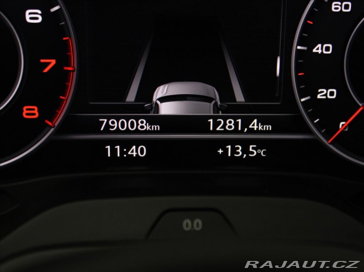 Audi Q2 1,5 TFSi AT ABT S-Line NA 2019
