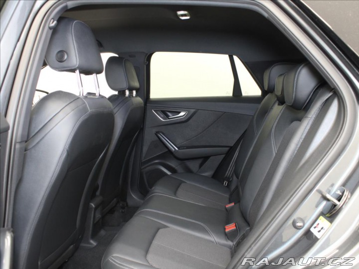 Audi Q2 1,5 TFSi AT ABT S-Line NA 2019