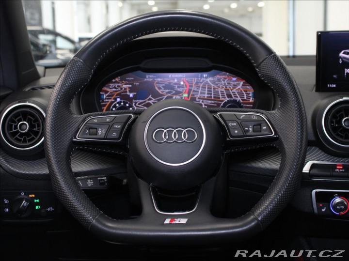 Audi Q2 1,5 TFSi AT ABT S-Line NA 2019