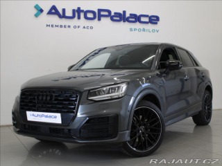 Audi Q2 1,5 TFSi AT ABT S-Line NA 2019