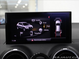 Audi Q2 1,5 TFSi AT ABT S-Line NA 2019