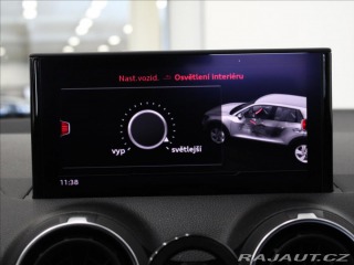 Audi Q2 1,5 TFSi AT ABT S-Line NA 2019
