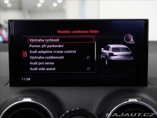 Audi Q2 1,5 TFSi AT ABT S-Line NA 2019