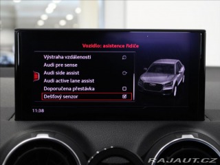 Audi Q2 1,5 TFSi AT ABT S-Line NA 2019