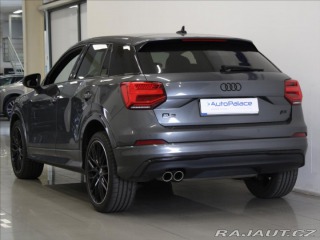 Audi Q2 1,5 TFSi AT ABT S-Line NA 2019