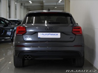 Audi Q2 1,5 TFSi AT ABT S-Line NA 2019