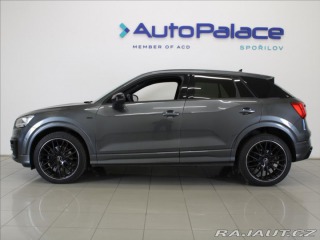 Audi Q2 1,5 TFSi AT ABT S-Line NA 2019