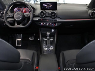 Audi Q2 1,5 TFSi AT ABT S-Line NA 2019