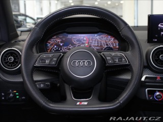 Audi Q2 1,5 TFSi AT ABT S-Line NA 2019
