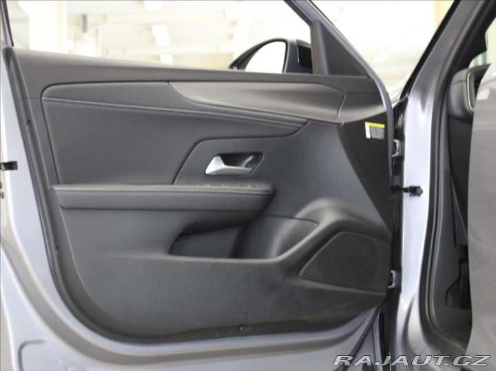Opel Mokka 1,2 T. 96kW AT GS 11470km 2025