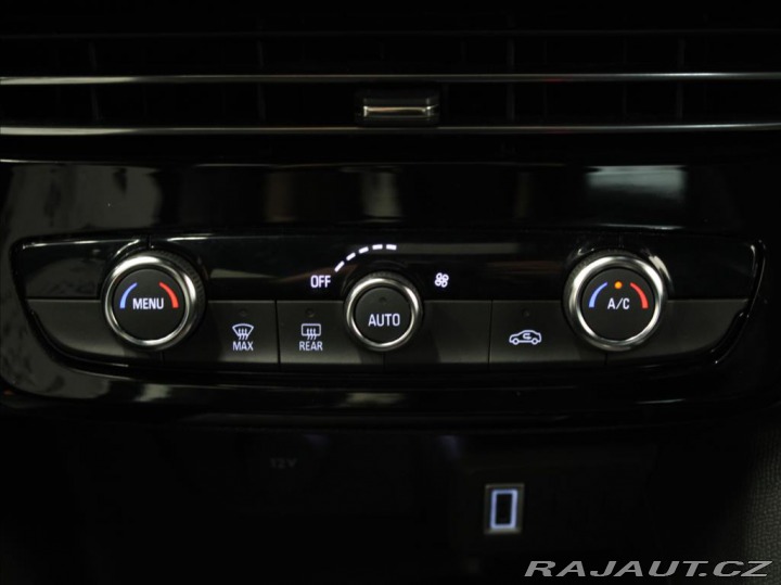 Opel Mokka 1,2 T. 96kW AT GS 11470km 2025