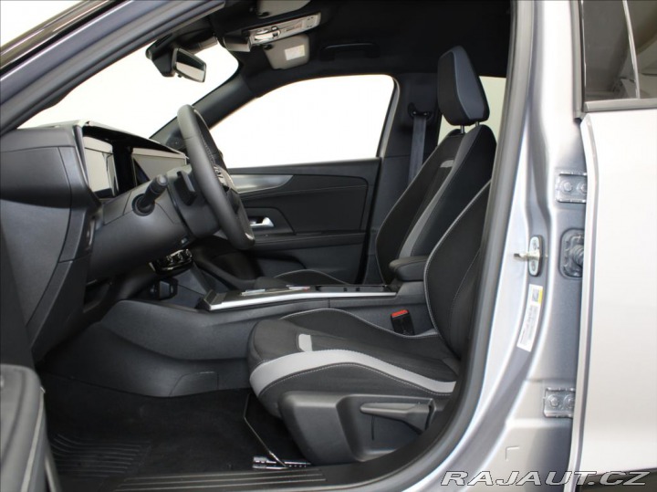 Opel Mokka 1,2 T. 96kW AT GS 11470km 2025