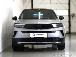 Opel Mokka 1,2 T. 96kW AT GS-Line 11 2025