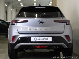 Opel Mokka 1,2 T. 96kW AT GS-Line 11 2025