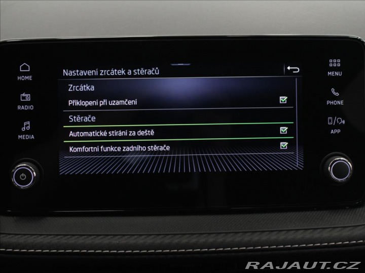Škoda Fabia 1,0 TSi DSG Monte C. 5L.Z 2025