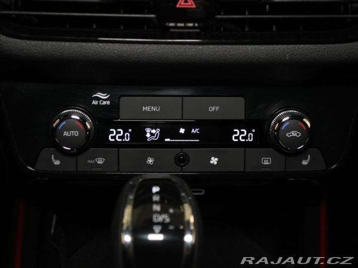 Škoda Fabia 1,0 TSi DSG Monte C. 5L.Z 2025
