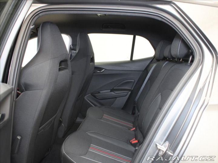 Škoda Fabia 1,0 TSi DSG Monte C. 5L.Z 2025