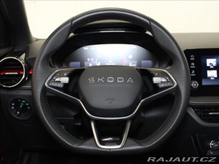 Škoda Fabia 1,0 TSi DSG Monte C. 5L.Z 2025