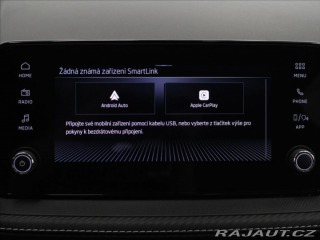 Škoda Fabia 1,0 TSi DSG Monte C. 5L.Z 2025