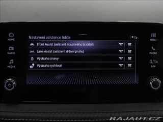 Škoda Fabia 1,0 TSi DSG Monte C. 5L.Z 2025