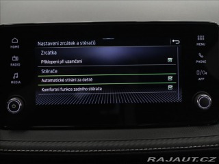 Škoda Fabia 1,0 TSi DSG Monte C. 5L.Z 2025