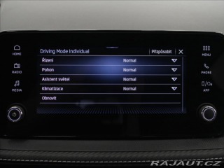 Škoda Fabia 1,0 TSi DSG Monte C. 5L.Z 2025