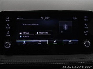Škoda Fabia 1,0 TSi DSG Monte C. 5L.Z 2025