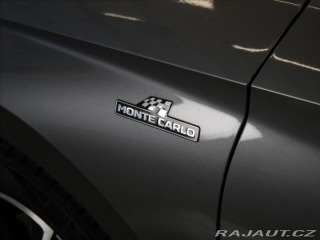 Škoda Fabia 1,0 TSi DSG Monte C. 5L.Z 2025