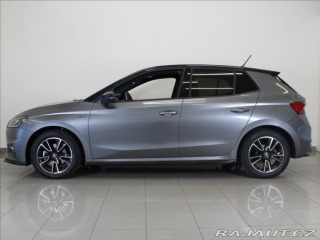 Škoda Fabia 1,0 TSi DSG Monte C. 5L.Z 2025