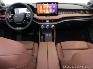 Škoda Superb 2,0 TDi 4x4 L&K Tažné 2025