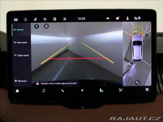 Škoda Superb 2,0 TDi 4x4 L&K Tažné 2025