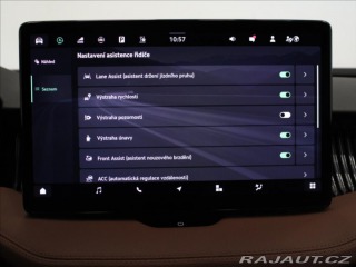 Škoda Superb 2,0 TDi 4x4 L&K Tažné 2025