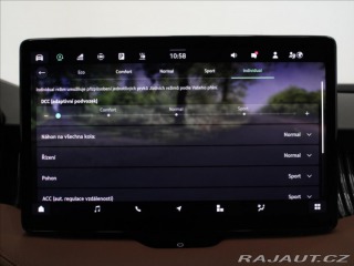 Škoda Superb 2,0 TDi 4x4 L&K Tažné 2025