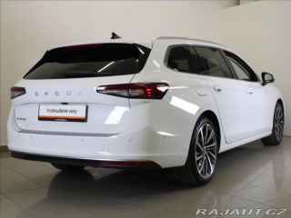 Škoda Superb 2,0 TDi 4x4 L&K Tažné 2025