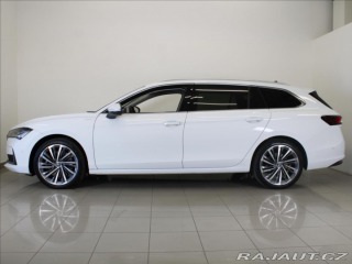 Škoda Superb 2,0 TDi 4x4 L&K Tažné 2025
