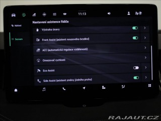 Škoda Superb 1,5 TSI m-HEV Sportline 5 2025