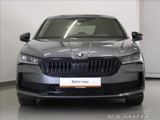 Škoda Superb 1,5 TSI m-HEV Sportline 5 2025