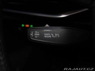 Škoda Superb 1,5 TSI m-HEV Sportline 5 2025